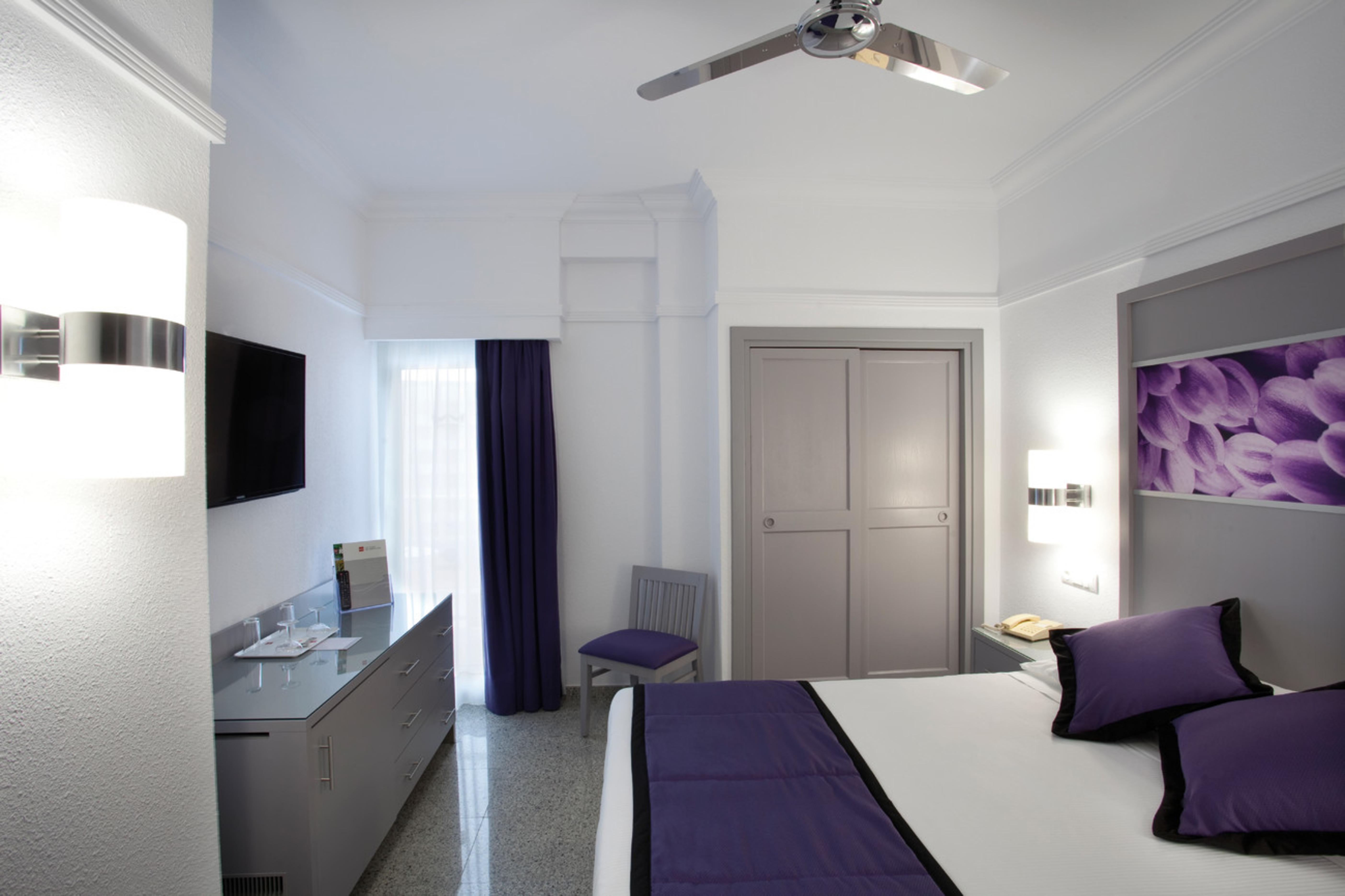Riu Nautilus (Adults Only) Hotel Torremolinos Kültér fotó
