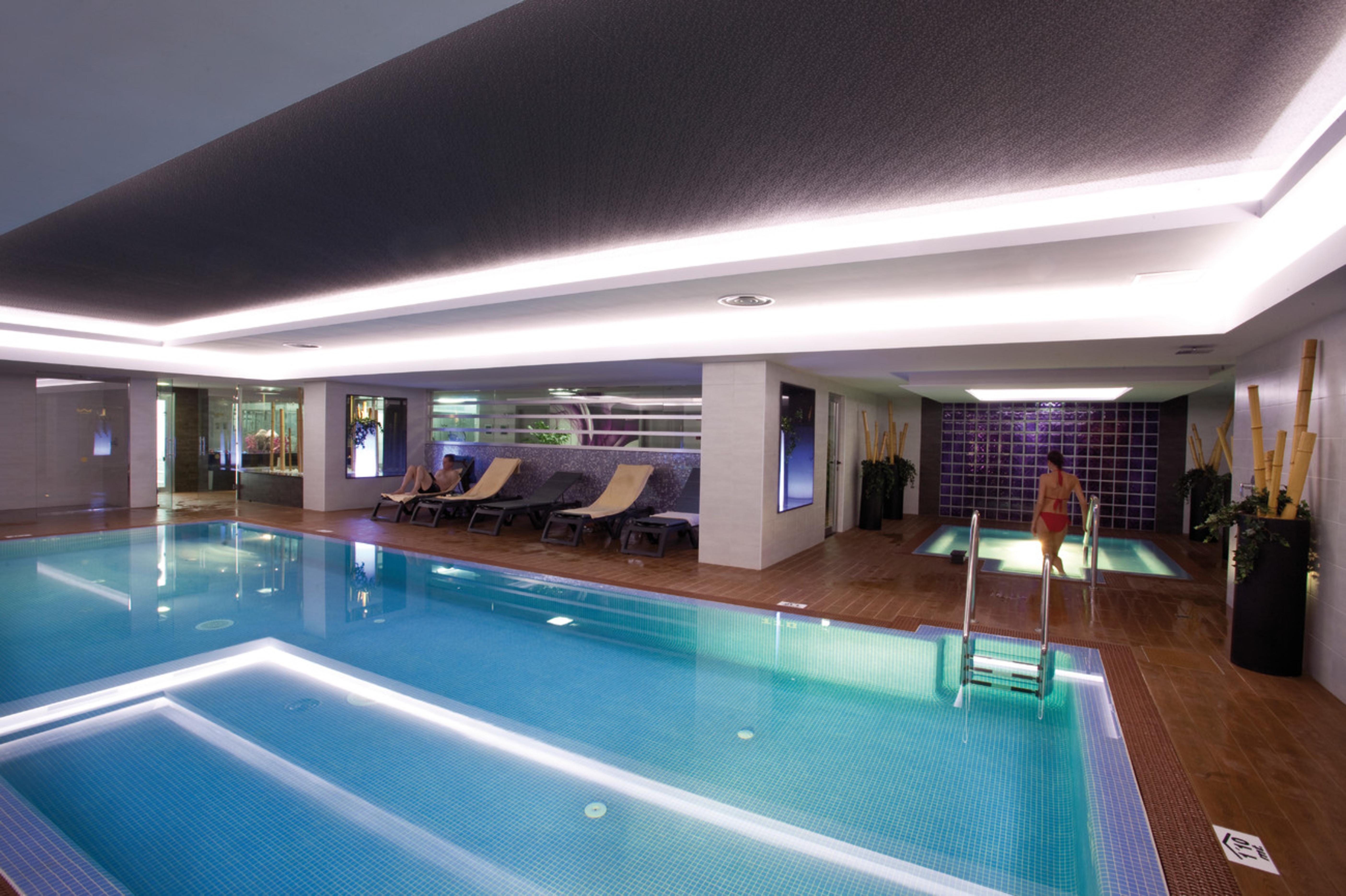 Riu Nautilus (Adults Only) Hotel Torremolinos Kültér fotó