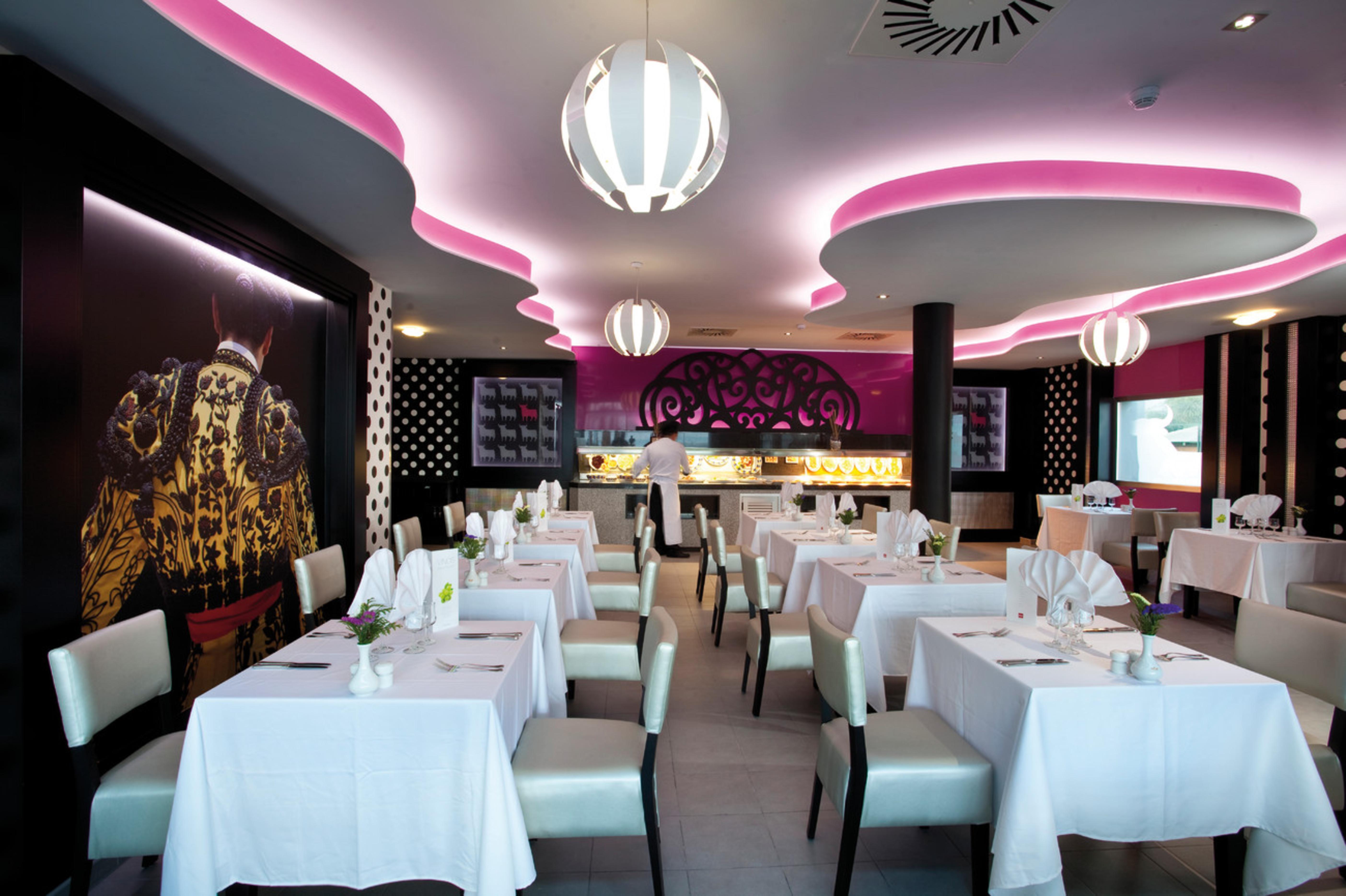 Riu Nautilus (Adults Only) Hotel Torremolinos Kültér fotó